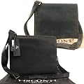 Borsa a tracolla Messenger Visconti - Hunter - 16025