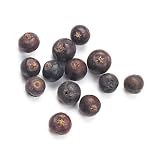 Juniper Berries, Jumbo - 11 Oz Jar Each