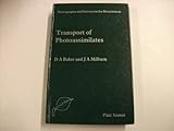 Transport of photoassimilates