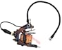 Adjustable Tattoo Machine Mounted LED LIGHT