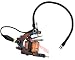 Adjustable Tattoo Machine Mounted LED LIGHT