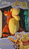 Musical Marionette Tigger