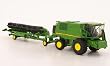 john deere mähdrescher