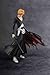 Toynami Megahouse Bleach: Ichigo Kurosaki PVC Statue