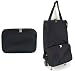 Foldable Trolley Rolling Shopping Bag Cart