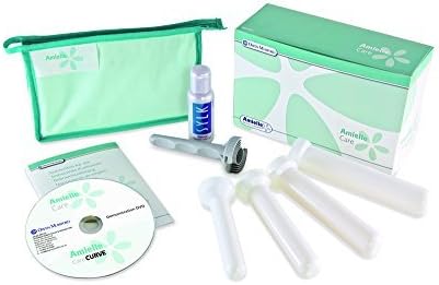Amielle Care Set - Dilators by Amielle