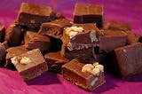 Nut Fudge - 18