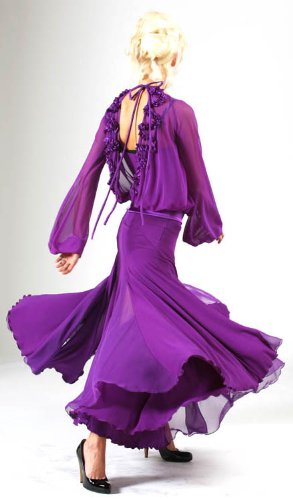 ballroom dresses