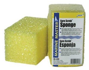 Sponge Sure Scrub