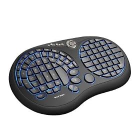 Warrior Xxtreme 2 In 1 Gampad