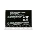 Electronics : Kinamax BTR-KLIC5001-JWP 2100mAh KLIC-5001 Replacement Battery for Kodak EasyShare - Premium Japanese Cells