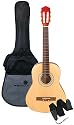 Westwood WWCG36 3/4-size Classical Guitar with Bag and Strap
