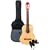 Westwood WWCG36 3/4-size Classical Guitar with Bag and Strap