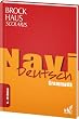 Brockhaus Scolaris Navi Deutsch 5. - 10. Klasse: Grammatik