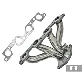 Dodge Neon 95-05 SOHC 2.0L Stainless Steel Header 