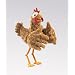 Folkmanis Chicken Puppet