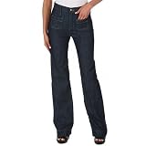 BCBGeneration High Waist Jean at BCBGeneration