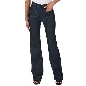 BCBGeneration High Waist Jean, 29