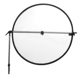 SP Studio Lighting SPRMA1 Universal Reflector Mounting Arm for Studio Equiment