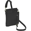 Piel Leather Vertical Handbag