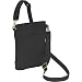 Piel Leather Vertical Handbag