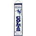 Winning Streak Baltimore Colts Super Bowl V Champions Marquee Banner Size: One Size