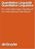 Cover for 9783110155785