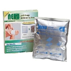 Neru Detox Foot Pads