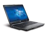 Acer Extensa 5220-050508 15,4 Zoll WXGA Notebook (Intel Celeron M 530 1,73GHz, 512MB RAM, 80GB HDD, DVD-Brenner, Vista Basic) - 
