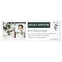 Nature Babycare ECO Disposal Bags - 3 x Packs of 50 (150 Disposal Bags)
