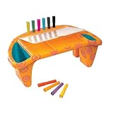 Parents Magazine Draw and Doodle Desk