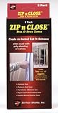 Door Hardware: The Zipper Entrance And Exit Maker