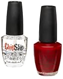 Review OPI  / OPI Nail Polish, Got The Blues For Red (W52), 0.5-Ounce & Chip Skip 0.5-Ounce