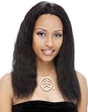 Janet Collection 100% Indian Human Remy Full Lace Wig Imperial