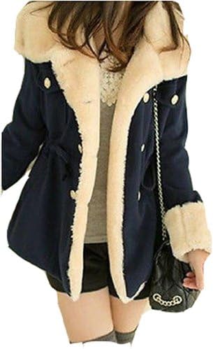 Winter Clothes Loose In The Long Paragraph Slim Coat