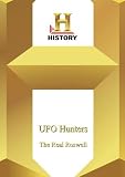  : History --Ufo Hunters: The Real Roswell