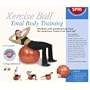 SPRI 65cm Total Body Xercise Ball
