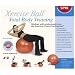SPRI 65cm Total Body Xercise Ball