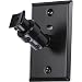 Electronics : Pinpoint AM20 Wall and Ceiling-mount Speaker Bracket - Black
