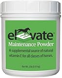 Elevate Natural Vitamin E, 2 Lb