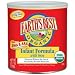 Infant Form, Organic, Dha & Ara, oz ( Value Bulk Multi-pack) 25.75