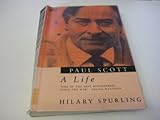 Paul Scott : a life