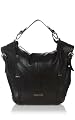 Washed Leather Tote