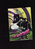 Santo Y Blue Demon Contra Los Monstruos [NTSC/REGION 1 & 4 DVD. Import-Latin America]
