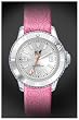 Ice-Watch - Flower Collection - Pink - Medium ( 43 mm )