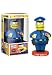 Simpsons, Wiggum Bobbleheads, Wacky wobblers, Figur