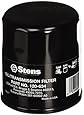 Stens 120-634 Oil Filter Replaces John Deere AM107423 Kawasaki 49065-2078 Club Car 1016467 Robin 261-65902-A0 Onan 122-0737-03 Cub Cadet 490-201-0001 Onan 122-0737