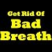 How To Get Rid Of Bad Breath! Learn What Are The Bad Breath Causes And How To Cure Bad Breath Along With Some Great Bad Breath Remedies!