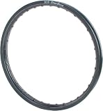 DID 21X160VB01S Dirt Star Black 21 x 1.60 36h Rim