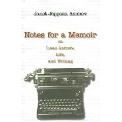 Notes For A Memoir